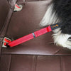 Car-Seat-Belt Vehicle-Accessories Elastic Heavy-Duty Benepaw Pet-Dog Adjustable Fashion