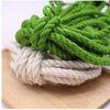MPK Sisal 3 Thickness Available 4mm 6mm 8mm Cat Toy Rope