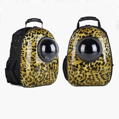 Carrier For Cat Capsule Backpack Katten Backpack Space Astronaut Cat Backpacks Shoulder Bag