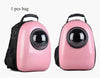 Carrier For Cat Capsule Backpack Katten Backpack Space Astronaut Cat Backpacks Shoulder Bag