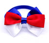 Pet-Collar-Accessories Dog-Grooming-Products Dog Bowties Hair-Bows Neckties Pet-Dog Large