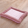 Summer Cooling Pet Dog Mat Ice Pad Dog Sleeping Mats For Dogs Pet Kennel Top Quality