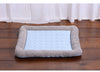 Summer Cooling Pet Dog Mat Ice Pad Dog Sleeping Mats For Dogs Pet Kennel Top Quality