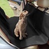 Back-Mat Seat-Cover Travel-Blanket Pets Roap Pet-Dog Trip Anti-Scratch Waterproof Car