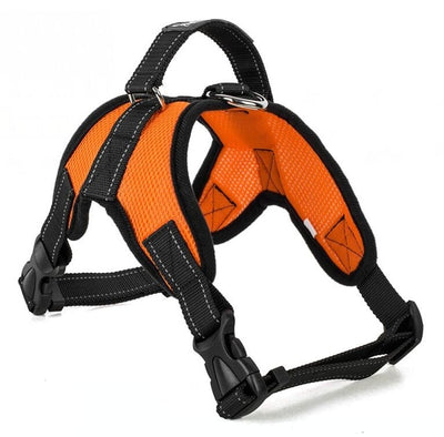 Vest Pet-Products Dog-Harness Pour Small Medium Large for Big High-Quality Chie