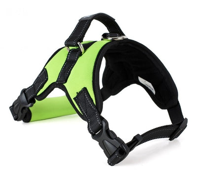 Vest Pet-Products Dog-Harness Pour Small Medium Large for Big High-Quality Chie